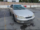 Lexus Es 300 JT8BF22G6V5005936 снимка