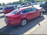 Chevrolet Impala Fwd Lt 1G11Z5S38LU114560 fotografie