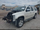 Chevrolet Suburban  Ltz 1GNUKKE33AR102729 снимка