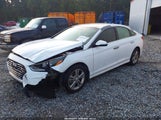 Hyundai Sonata Sel 5NPE34AF5JH635890 снимка