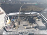 Nissan Xterra Off Road 5N1AN0NW8AC526018 photo