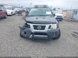 Nissan Xterra Off Road 5N1AN0NW8AC526018 снимка