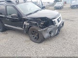 Nissan Xterra Off Road 5N1AN0NW8AC526018 photo