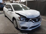 Nissan Sentra S 3N1AB7AP4HY271361 снимка