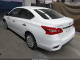 Nissan Sentra S 3N1AB7AP4HY271361 снимка