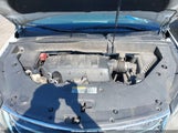 Chevrolet Traverse 1Lt 1GNKRGKD4HJ136202 снимка