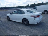 Toyota Camry Se 4T1G11AK9MU513274 photo