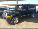 Jeep Commander Limited 1J8HG58286C301505 снимка