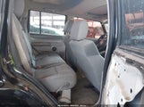 Jeep Commander Limited 1J8HG58286C301505 снимка