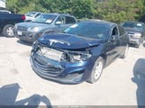 Chevrolet Malibu Fwd Lt 1G1ZD5ST4LF095673 снимка