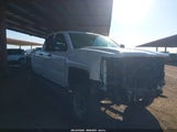 Chevrolet Silverado 2500Hd Wt 2GC2CREGXK1192559 снимка