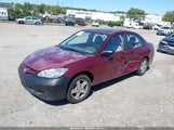 Honda Civic Ex 2HGES25774H596485 снимка