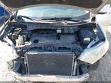 Nissan Quest Sv JN8AE2KP7B9004772 снимка