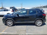 Nissan Rogue Sport S JN1BJ1CP5JW104683 fotografie