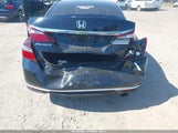 Honda Accord Lx 1HGCR2F39GA134897 снимка