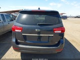 Kia Sedona Sx KNDMC5C12G6184505 снимка