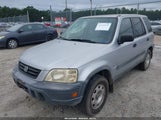 Honda Cr-V Lx JHLRD28431C000026 снимка