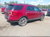 Ford Explorer Limited 1FM5K8F83JGA95217 снимка