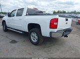 Chevrolet Silverado  Ltz 2GCEK13M171576537 снимка