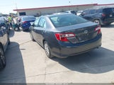 Toyota Camry Le 4T1BF1FK2CU128156 снимка