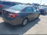 Toyota Camry Le 4T1BF1FK2CU128156 снимка