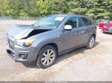 Mitsubishi Outlander Sport Es 4A4AR3AU2FE049170 снимка
