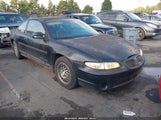 Pontiac Grand Prix Gt 1G2WP12KXVF348374 fotografie