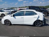 Toyota Corolla Le 5YFBURHE6KP876629 снимка