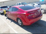 Hyundai Elantra Se 5NPDH4AE2EH461982 снимка
