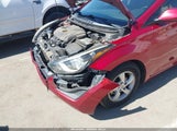Hyundai Elantra Se 5NPDH4AE2EH461982 снимка