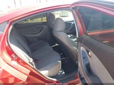 Hyundai Elantra Se 5NPDH4AE2EH461982 снимка
