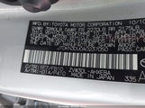 Toyota Prius Ii JTDKN3DU0A0237050 снимка