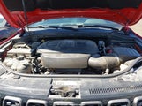 Jeep Grand Cherokee Trailhawk 4X4 1C4RJFLG8JC142581 снимка