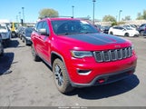 Jeep Grand Cherokee Trailhawk 4X4 1C4RJFLG8JC142581 снимка