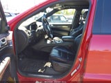 Jeep Grand Cherokee Trailhawk 4X4 1C4RJFLG8JC142581 снимка