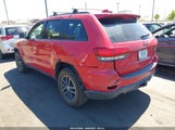 Jeep Grand Cherokee Trailhawk 4X4 1C4RJFLG8JC142581 снимка