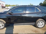 Chevrolet Equinox Ls 2GNAXHEV5J6289640 fotografie