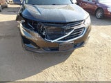 Chevrolet Equinox Ls 2GNAXHEV5J6289640 fotografie