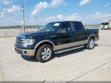 Ford F-150 Lariat 1FTFW1CT3DFA10464 снимка