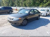 Kia Optima Lx KNAGE228X95326013 снимка