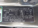 Kia Optima Lx KNAGE228X95326013 снимка