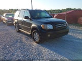 Toyota Sequoia Limited V8 5TDZT38A12S134738 fotografie