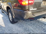 Toyota Sequoia Limited V8 5TDZT38A12S134738 photo