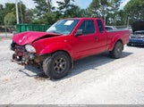 Nissan Frontier Xe-V6 1N6ED26Y04C432527 снимка