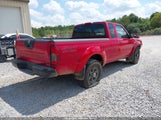Nissan Frontier Xe-V6 1N6ED26Y04C432527 снимка