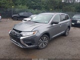Mitsubishi Outlander Es 2.4 JA4AD2A34LZ039388 снимка
