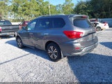 Nissan Pathfinder S 5N1DR2MN6HC638445 снимка