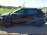 Nissan Kicks Sr Xtronic Cvt 3N1CP5DV2RL574646 снимка