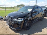 Nissan Kicks Sr Xtronic Cvt 3N1CP5DV2RL574646 снимка