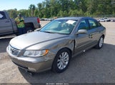 Hyundai Azera Gls KMHFC46D79A350229 снимка